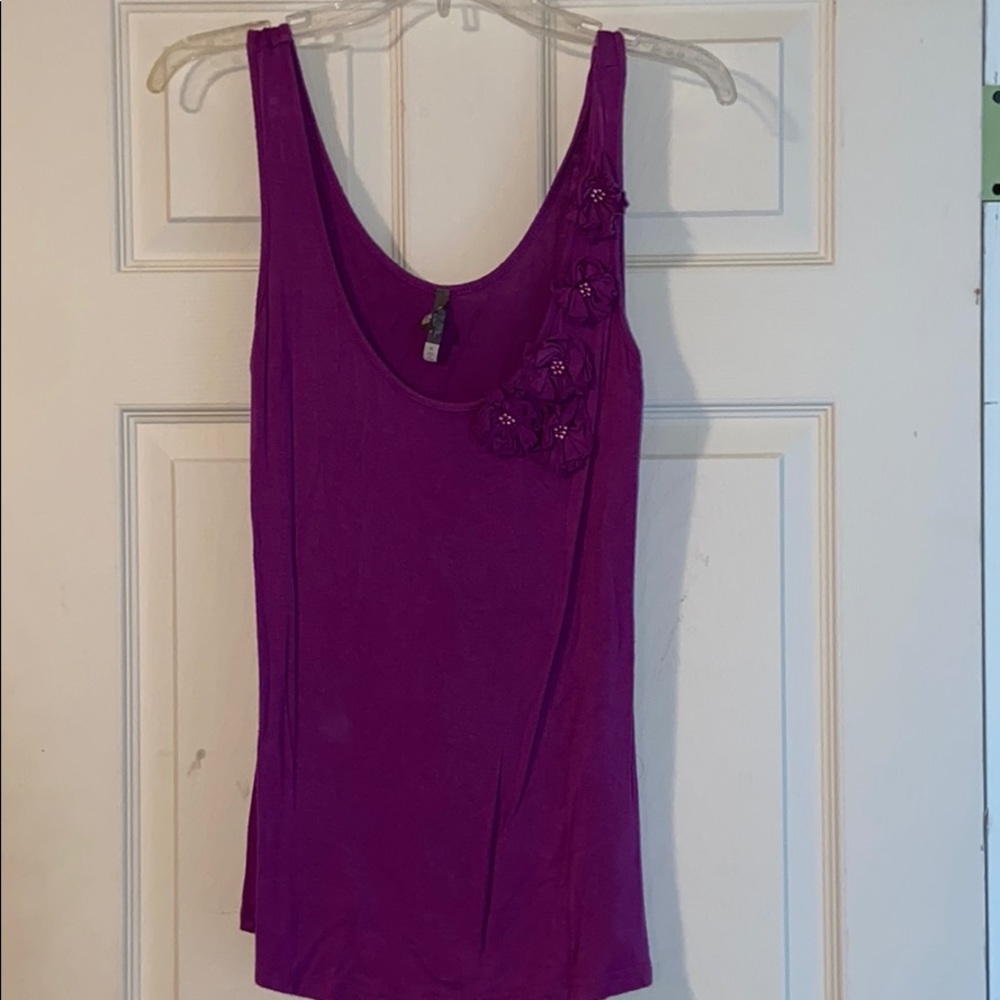 Outfit - top small / skirt XS